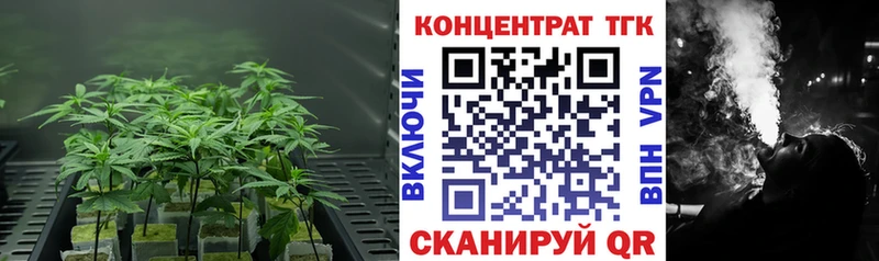 ТГК жижа  Фёдоровский 
